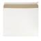 JAM Paper White Expandable Photo Mailer Peel & Seal Closure Envelopes, 6ct.